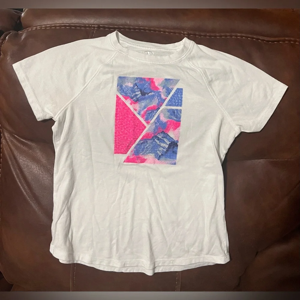 Athletic Works set white