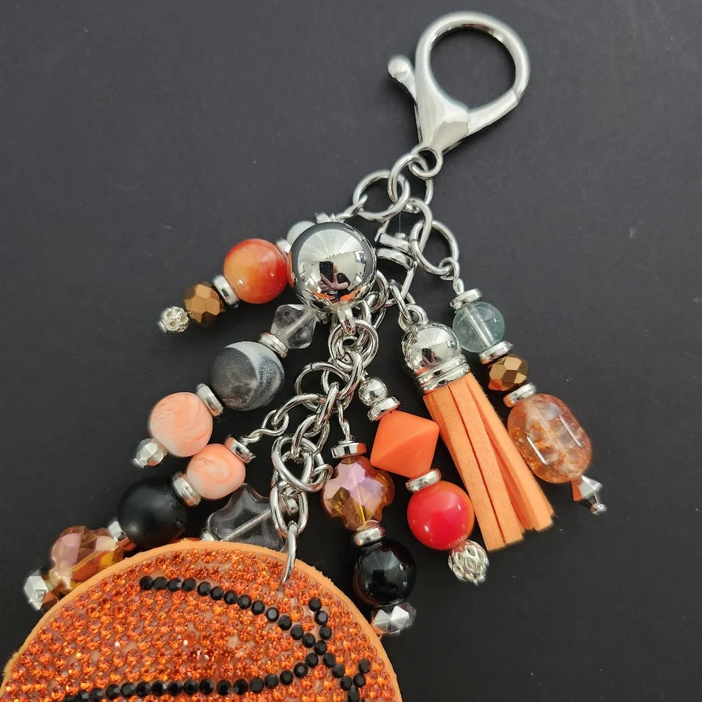 Handmade ab accents