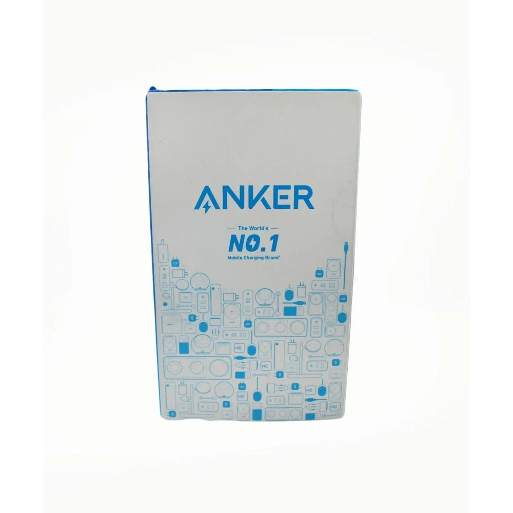Anker ***open box