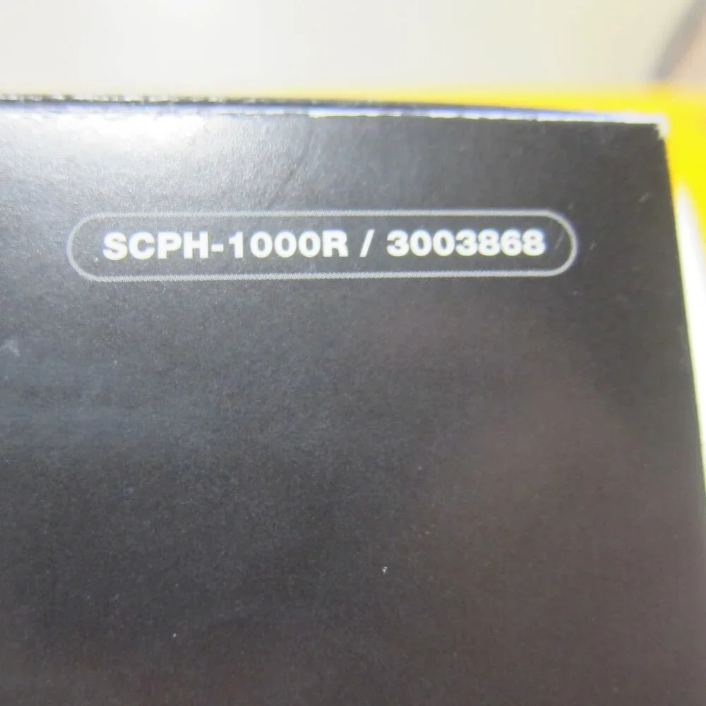 Sony includes 20