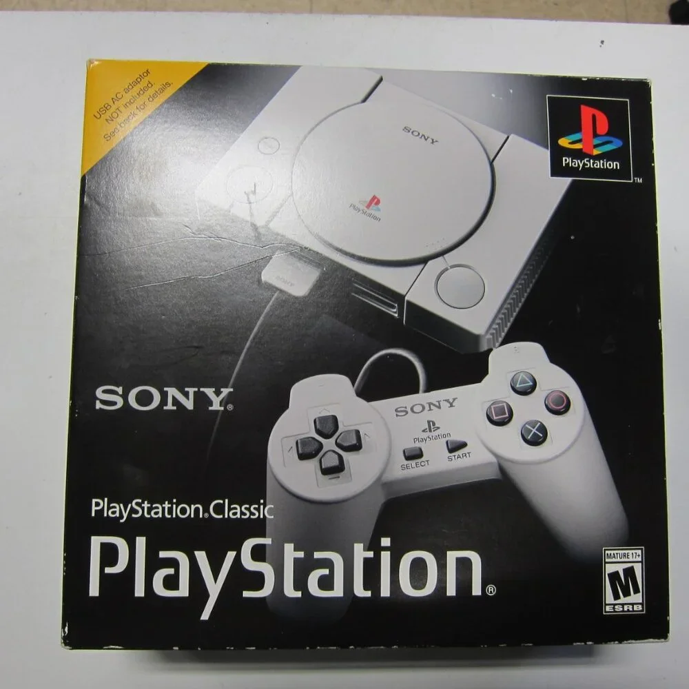 Sony includes 20