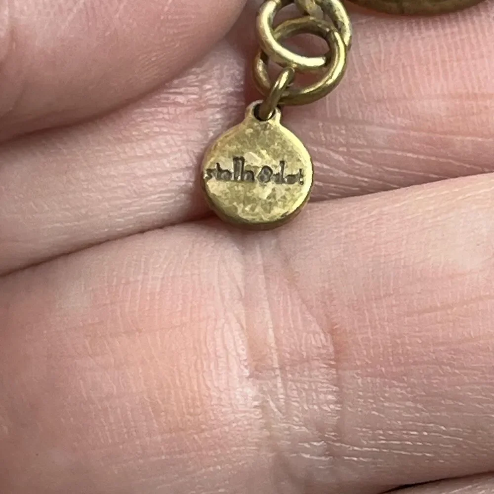 Stella & Dot brand stella