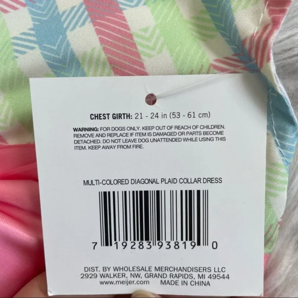 Meijer super cute