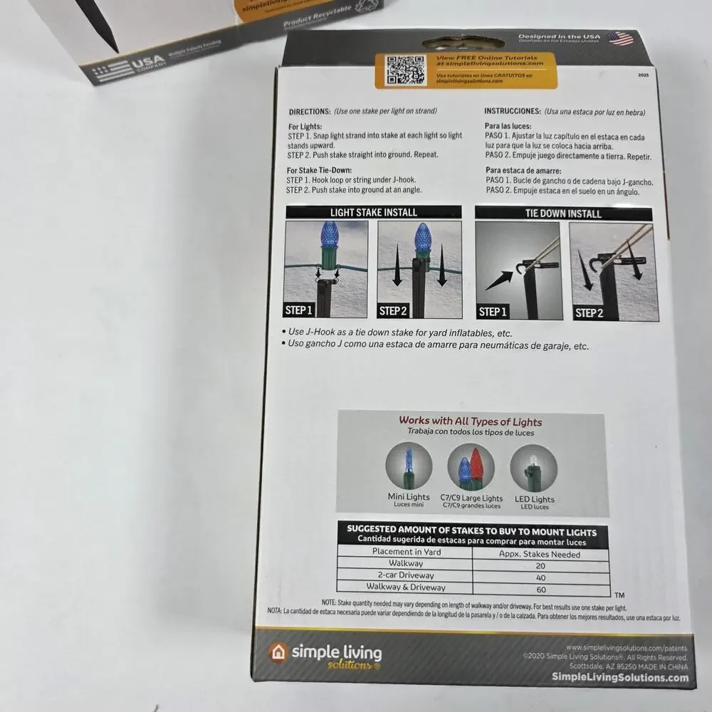 Simple Living Solutions heavy duty
