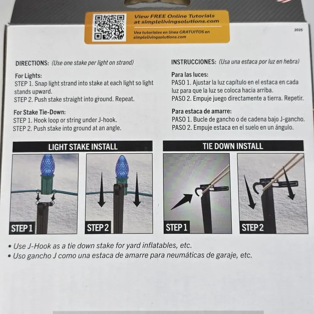 Simple Living Solutions heavy duty