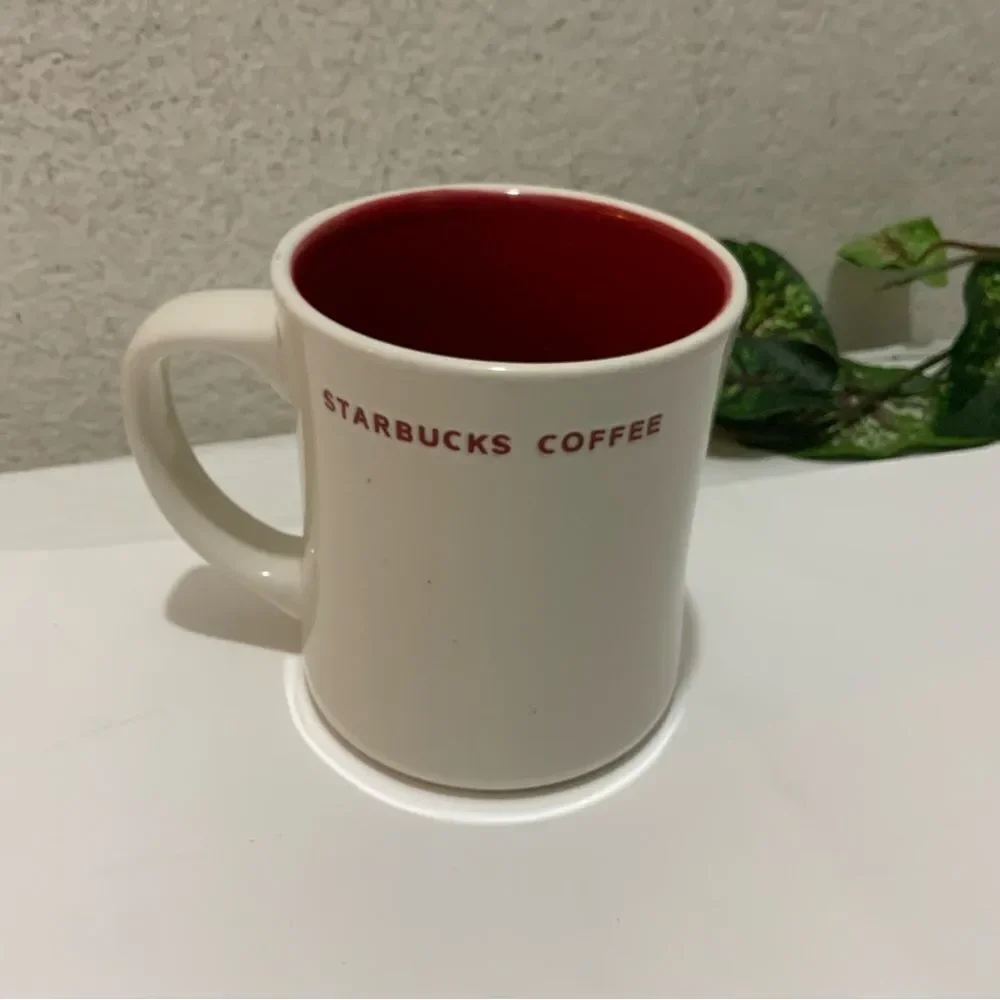 Starbucks excellent
