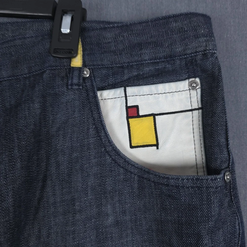 Lrg lifted research