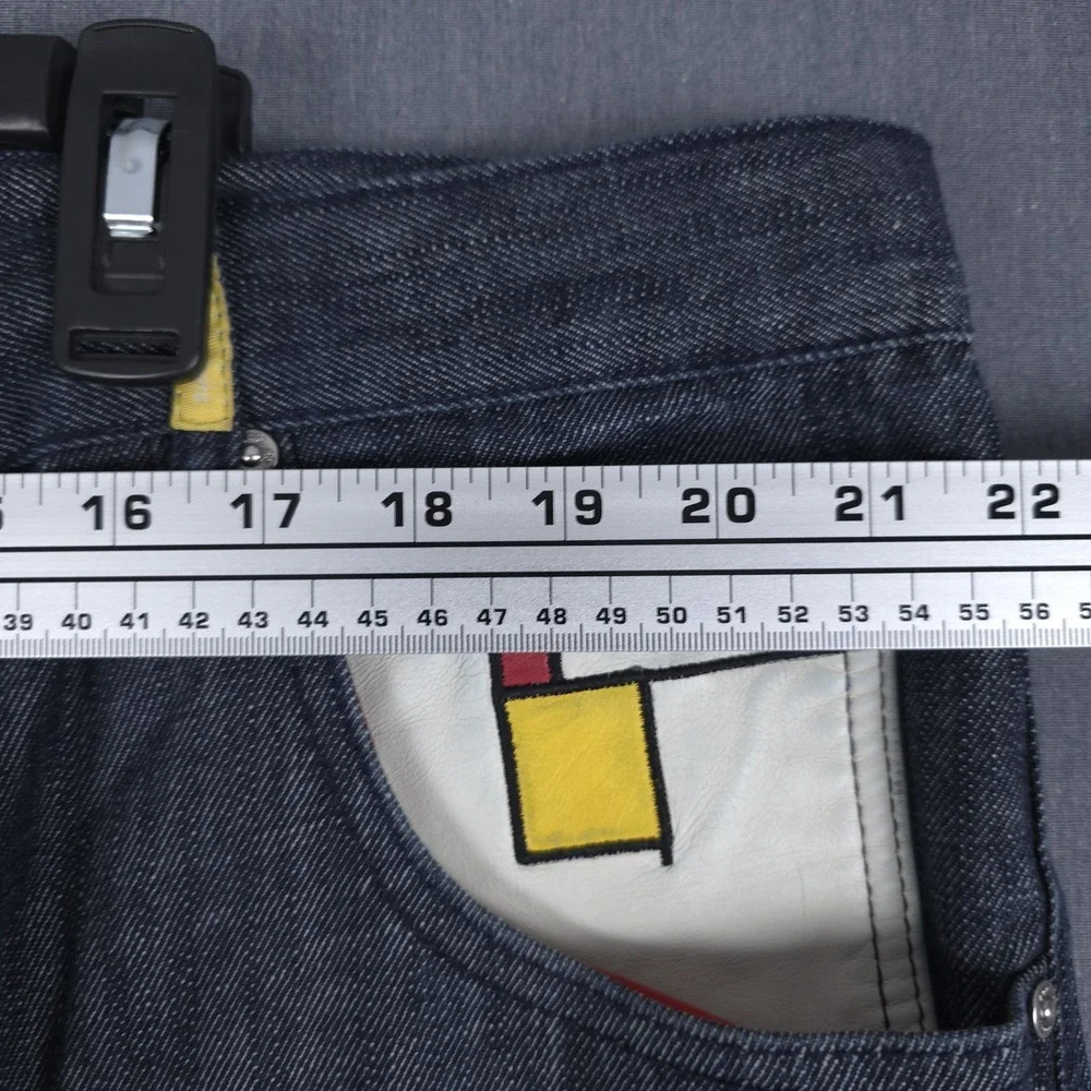 Lrg lifted research
