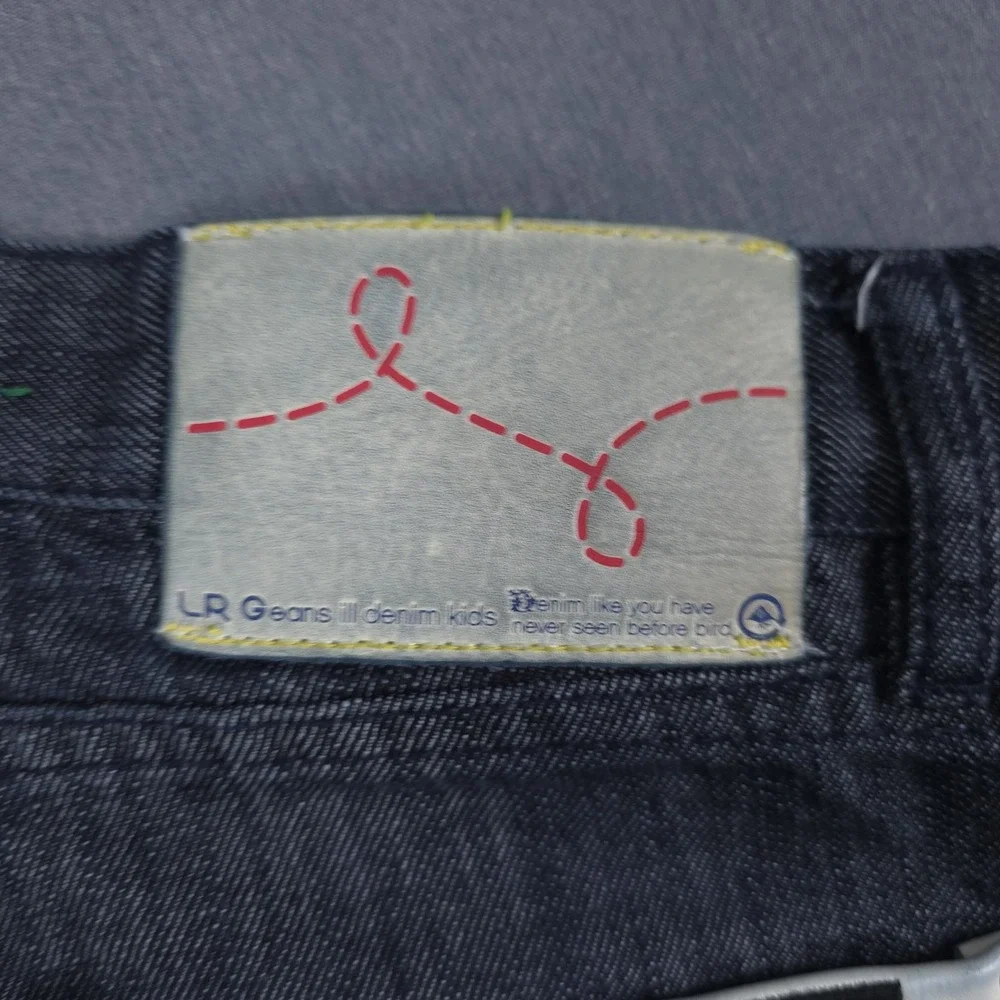 Lrg lifted research