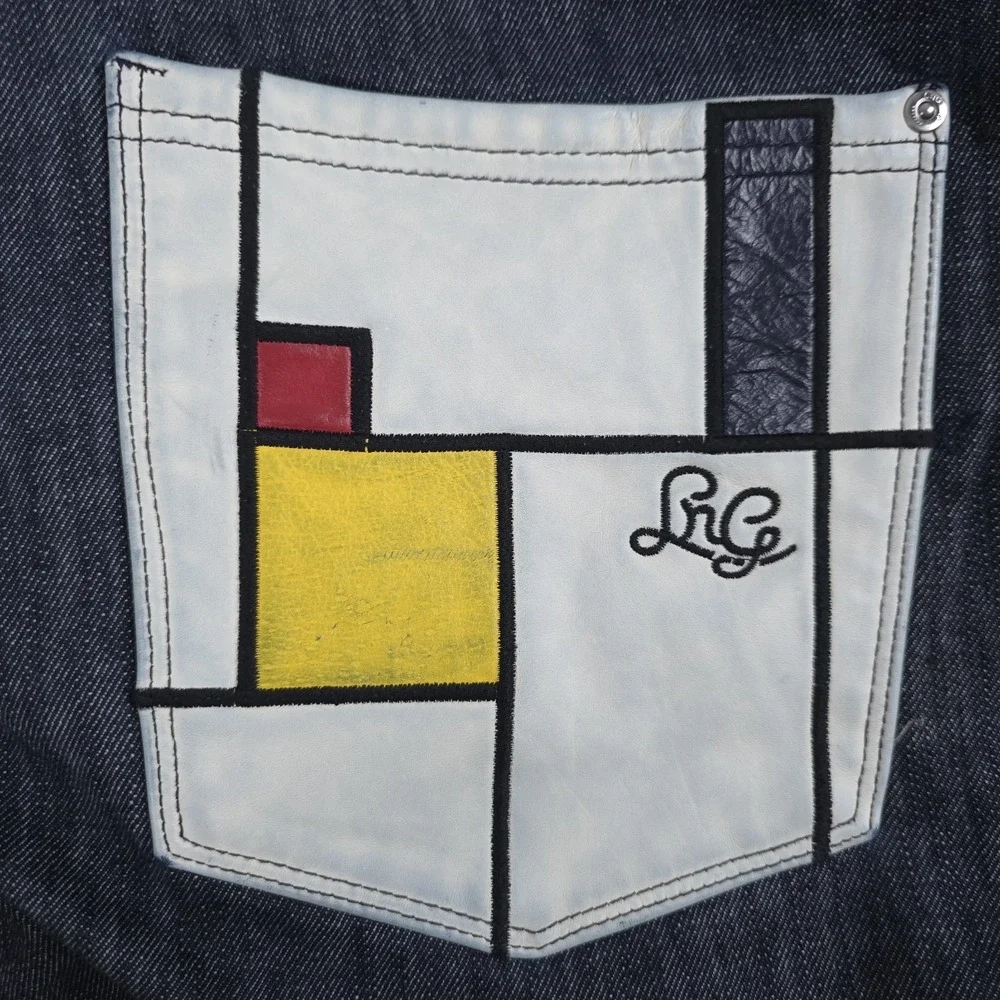 Lrg lifted research