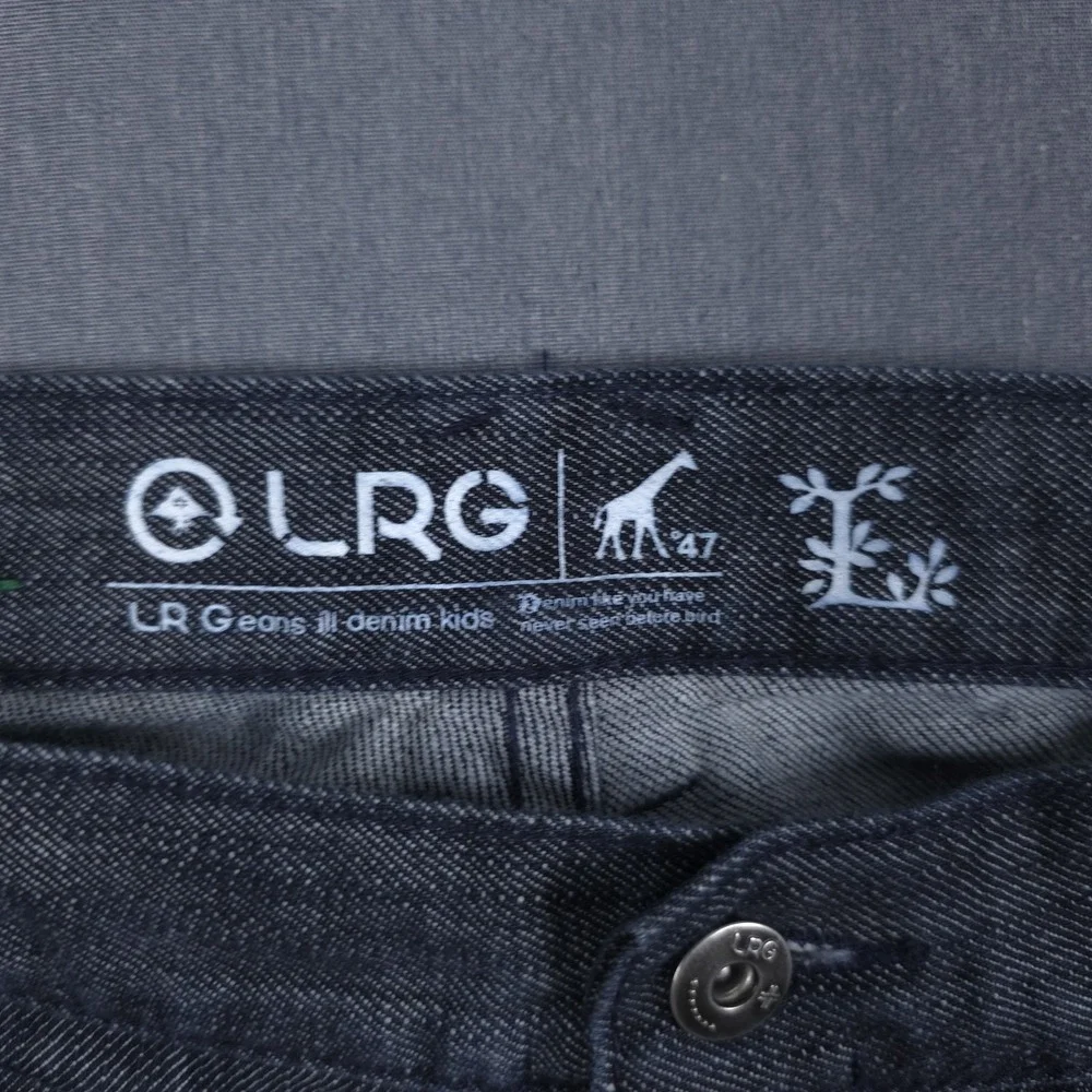 Lrg lifted research