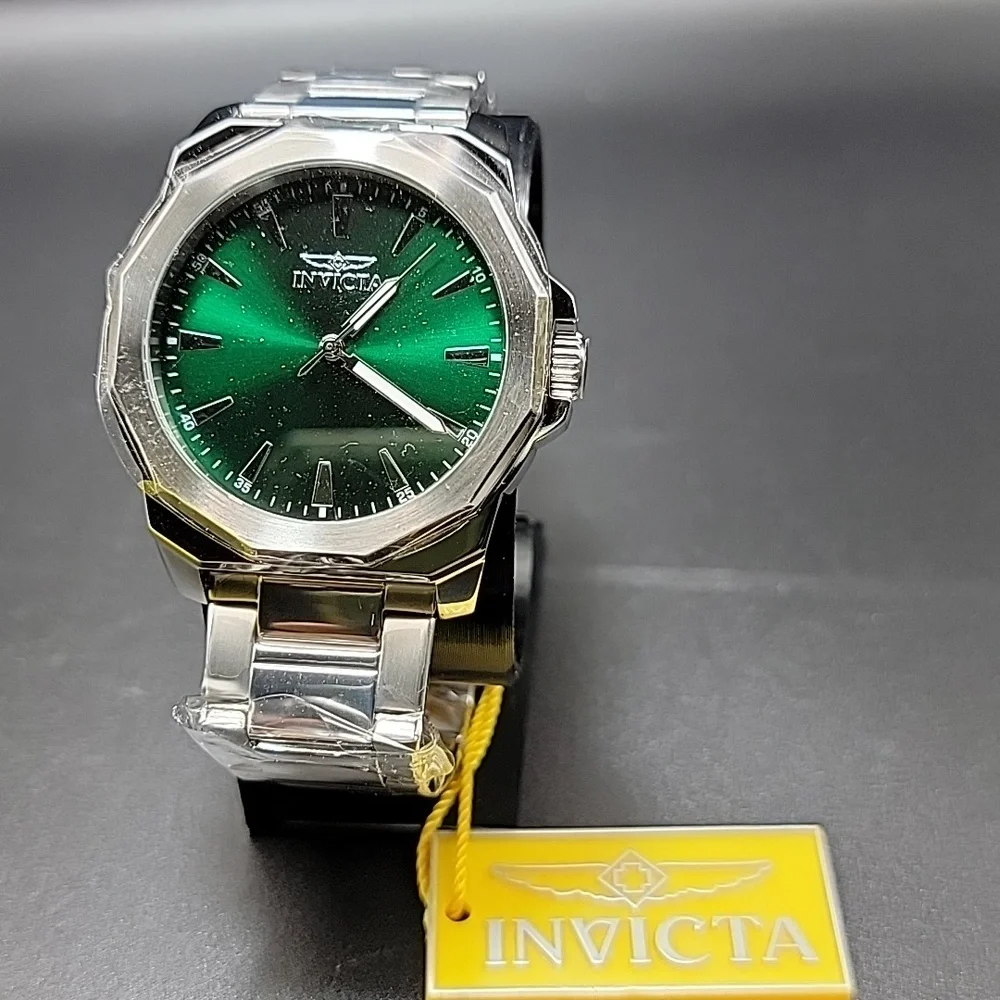 Invicta new forest
