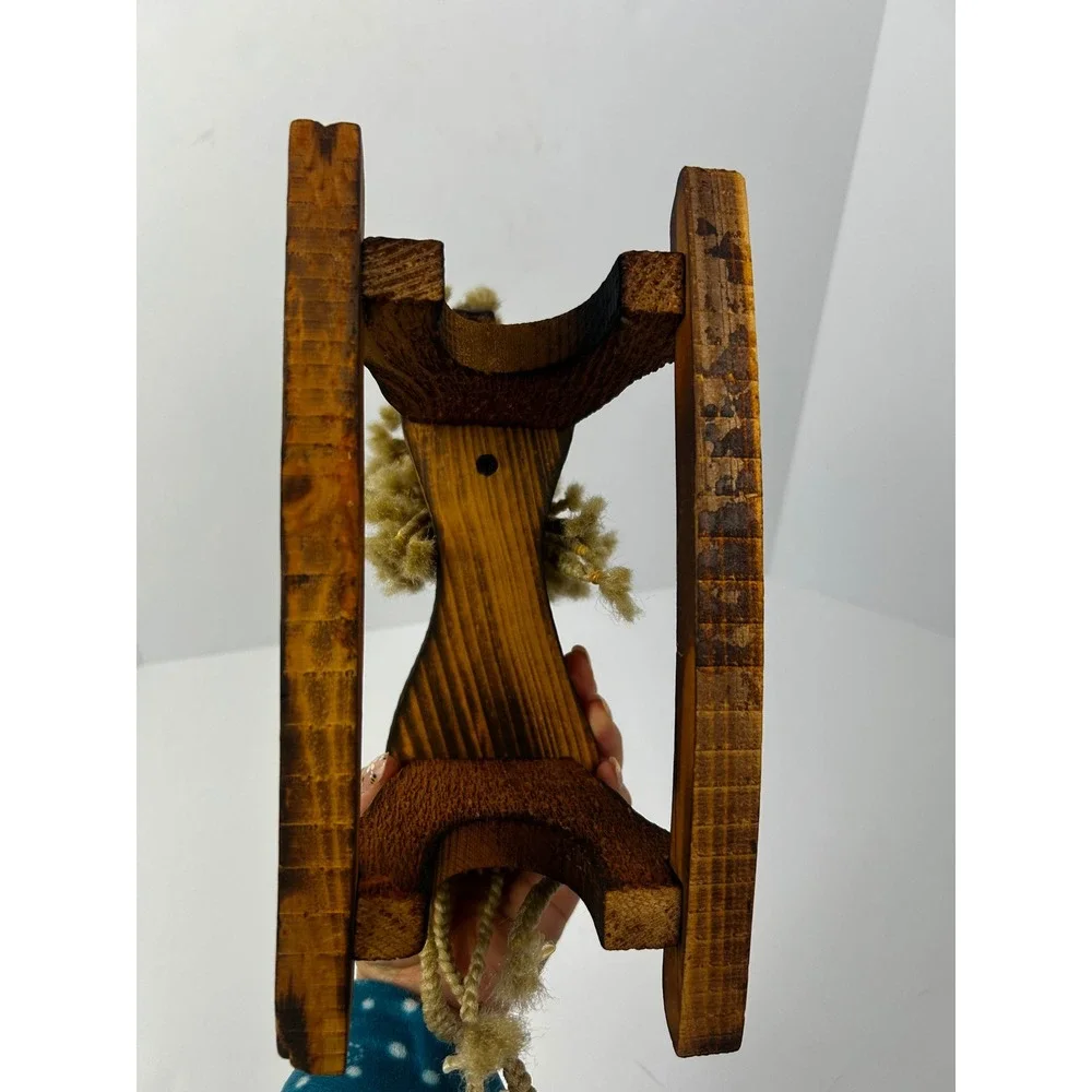 N/A 10x10x5 measurements sturdy