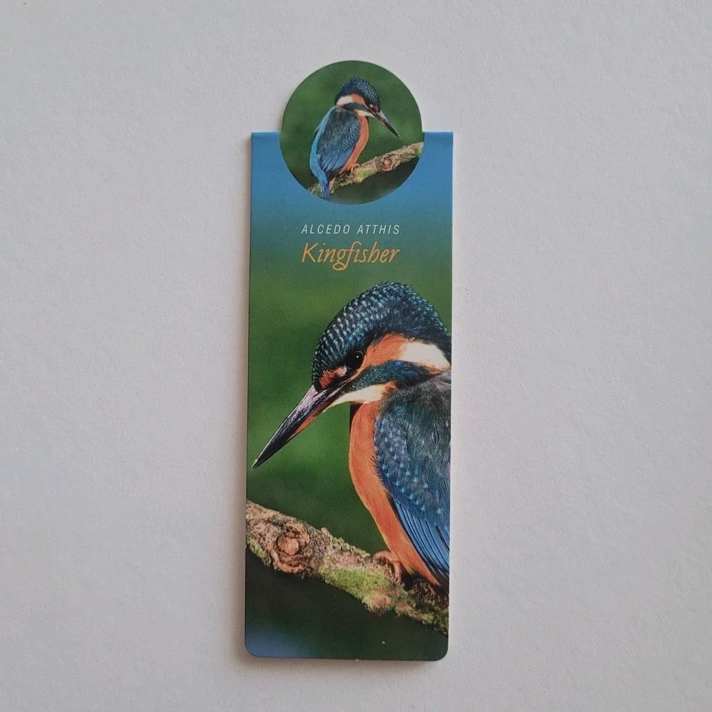 that company called if cardmarks kingfisher