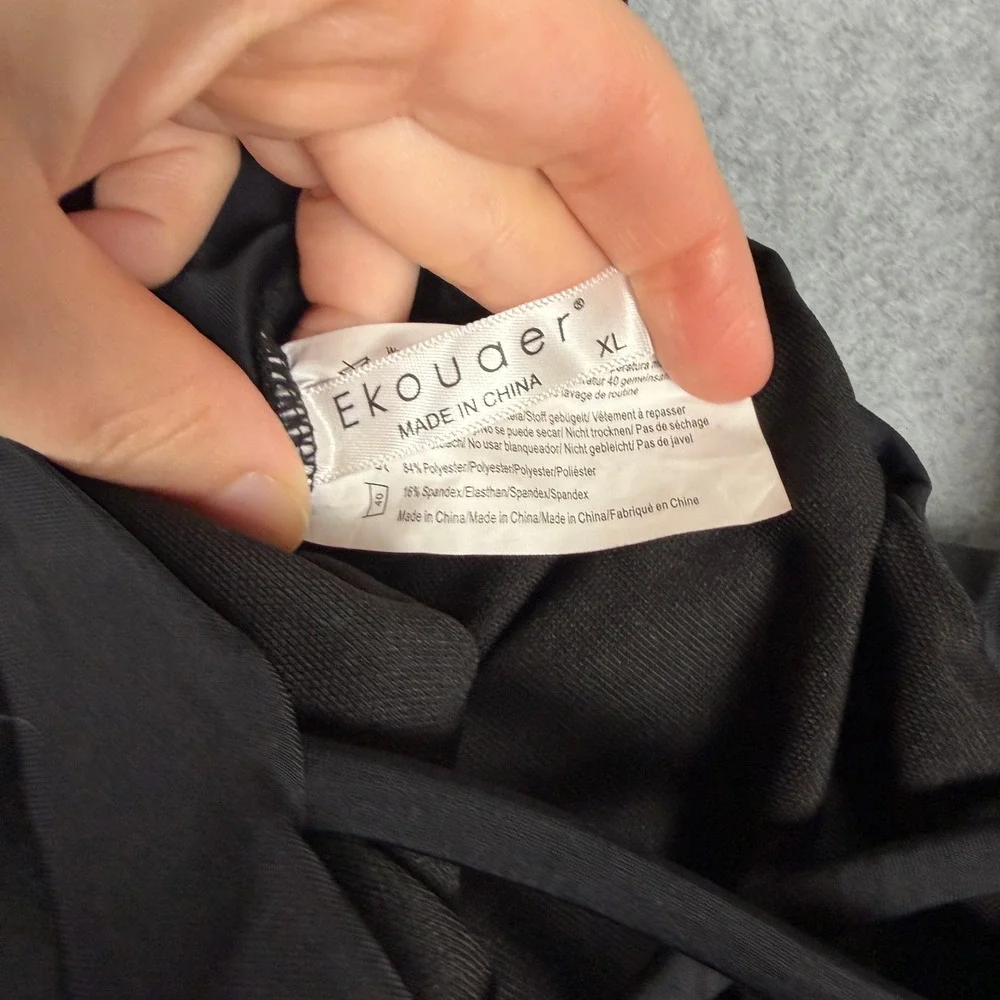 Ekouaer new tags