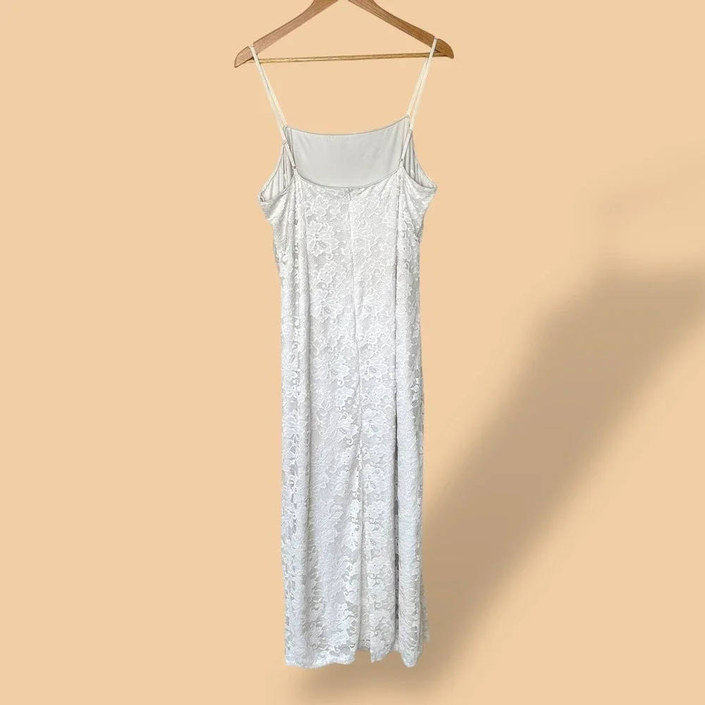 SAYLOR lace dress
