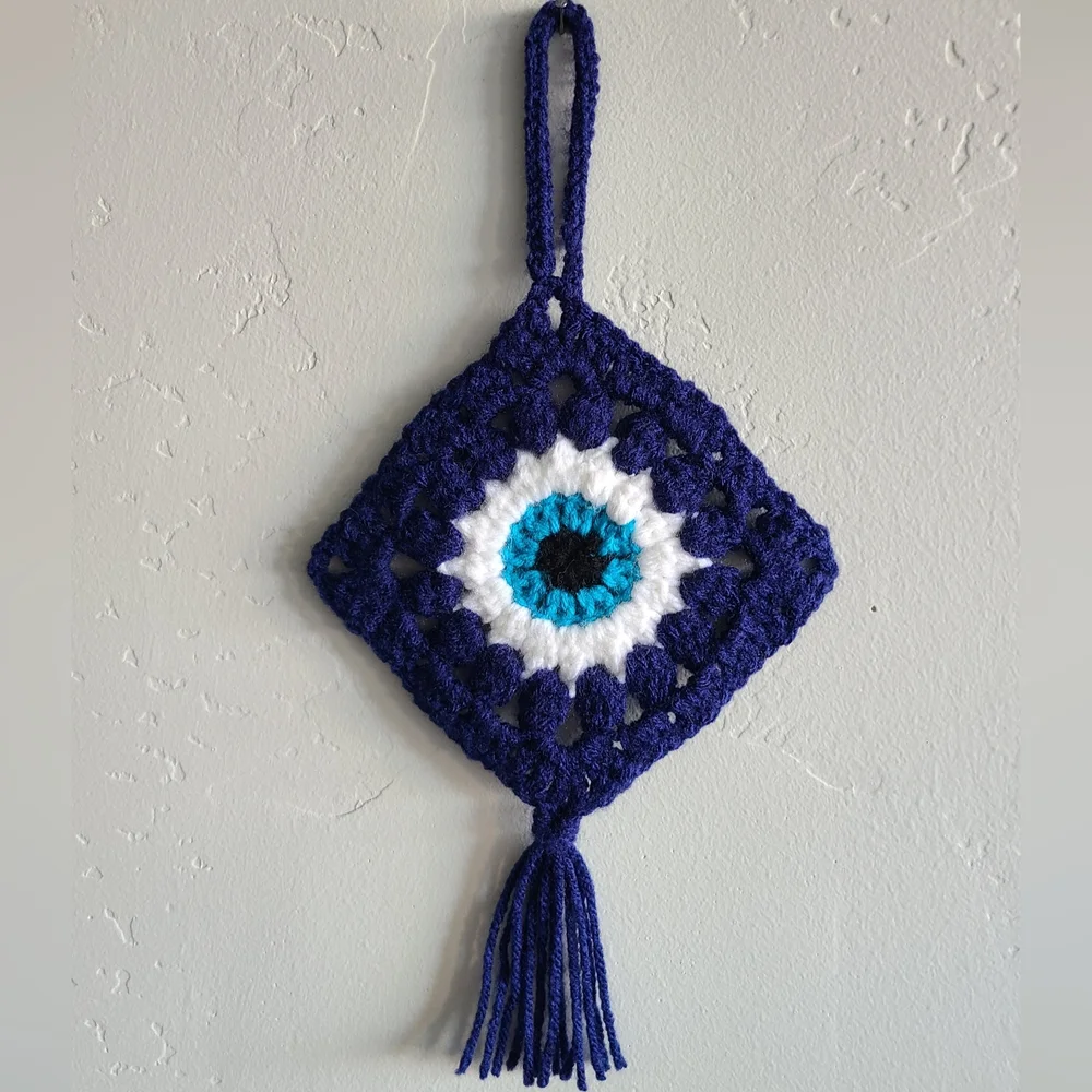 Hand Crafted handcrafted evil