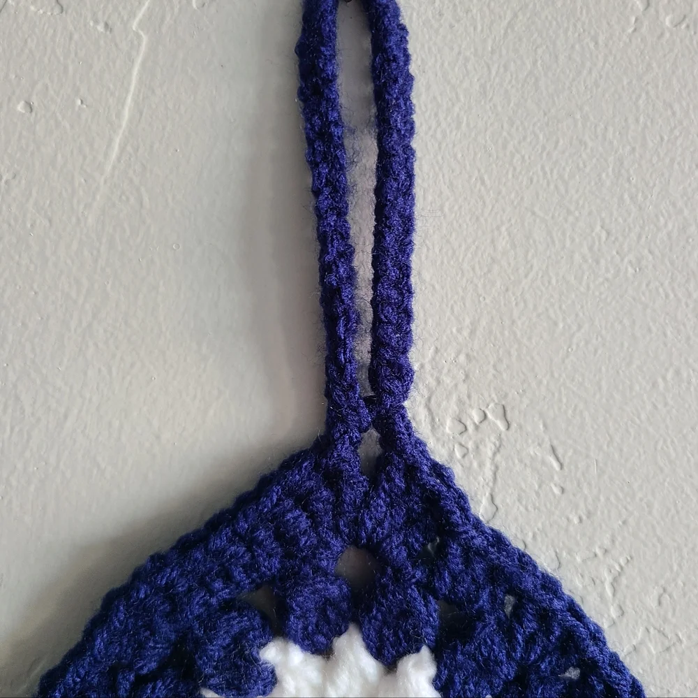 Hand Crafted handcrafted evil