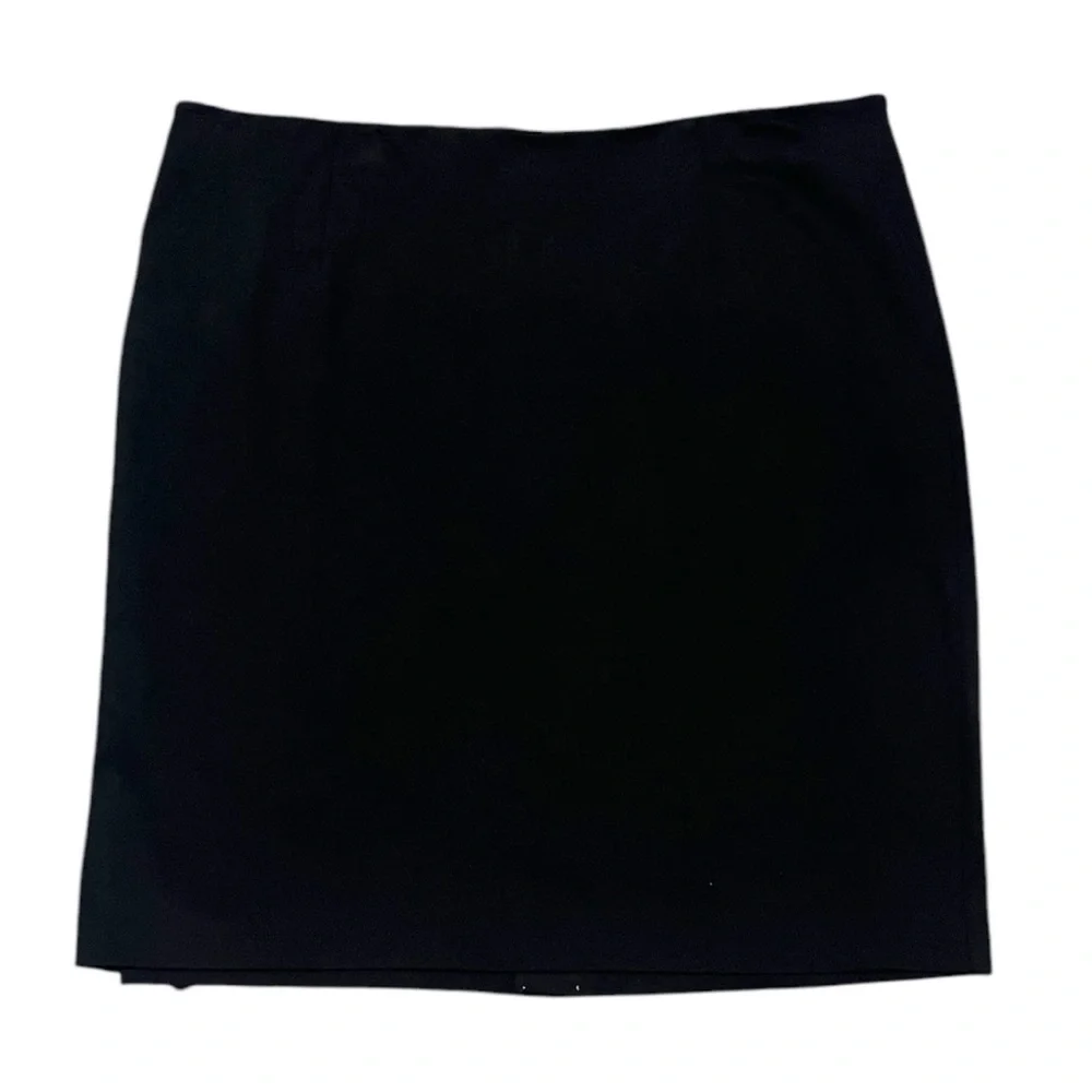 Talbots zip back