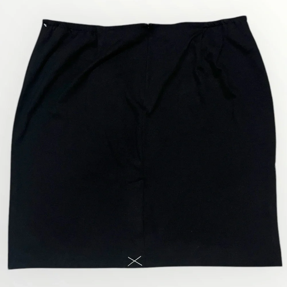 Talbots zip back