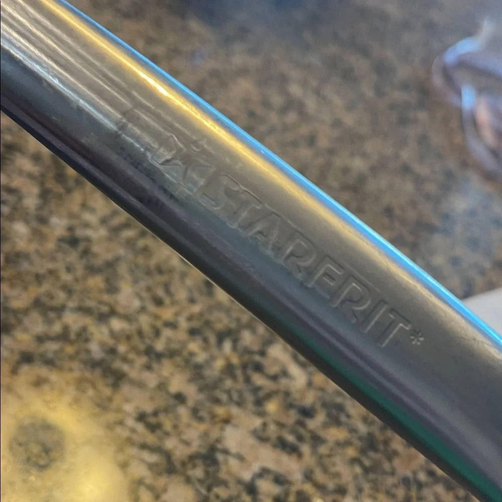 STARFRIT non stick fry pan