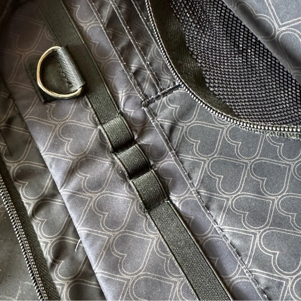 HeartSoul bella backpack