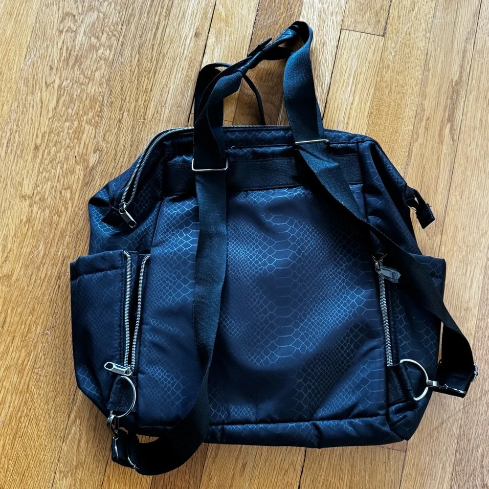 HeartSoul bella backpack