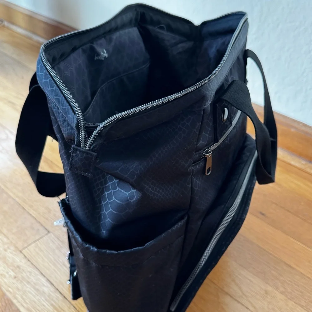 HeartSoul bella backpack