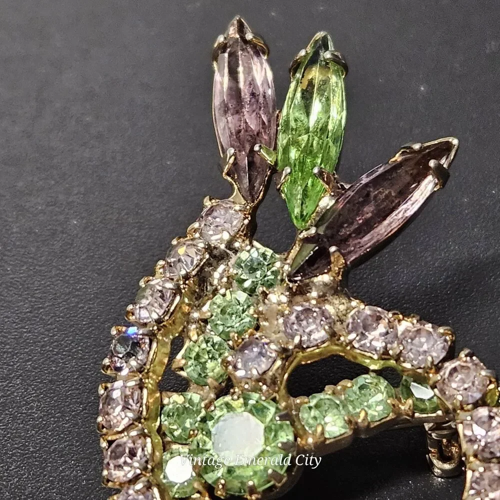 Albert Weiss vtg unsigned
