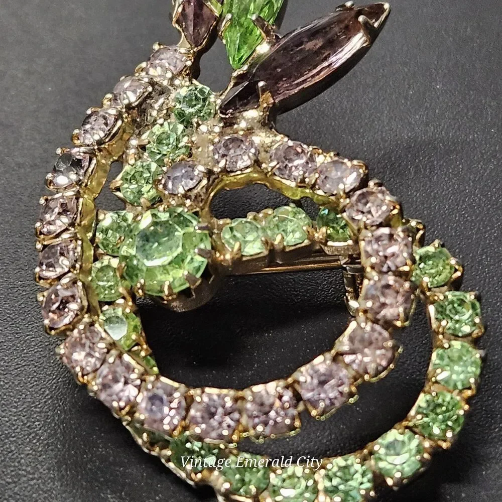 Albert Weiss vtg unsigned