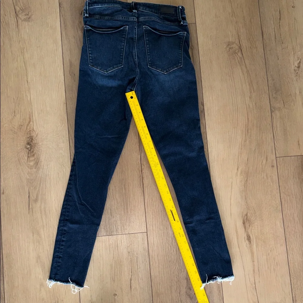 Abercrombie & Fitch classic skinny