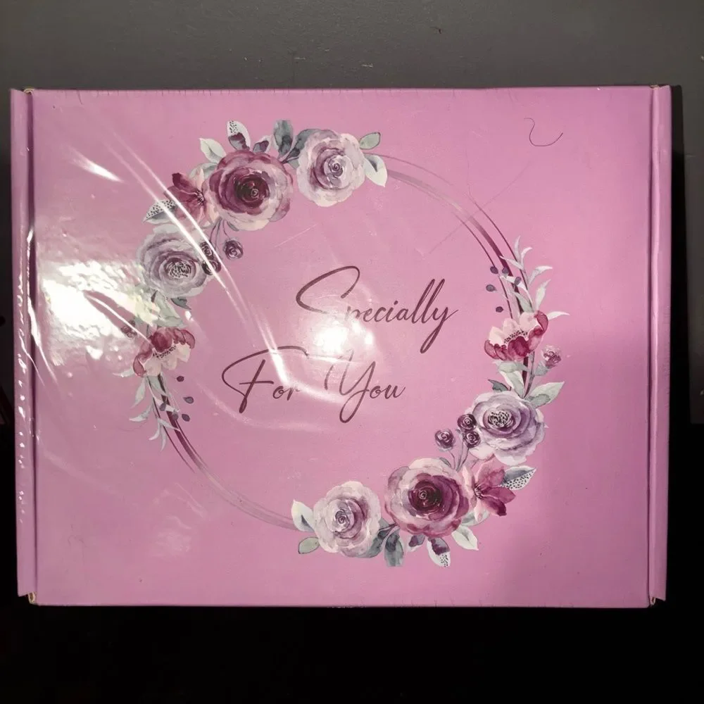 Lavender Gift Set
