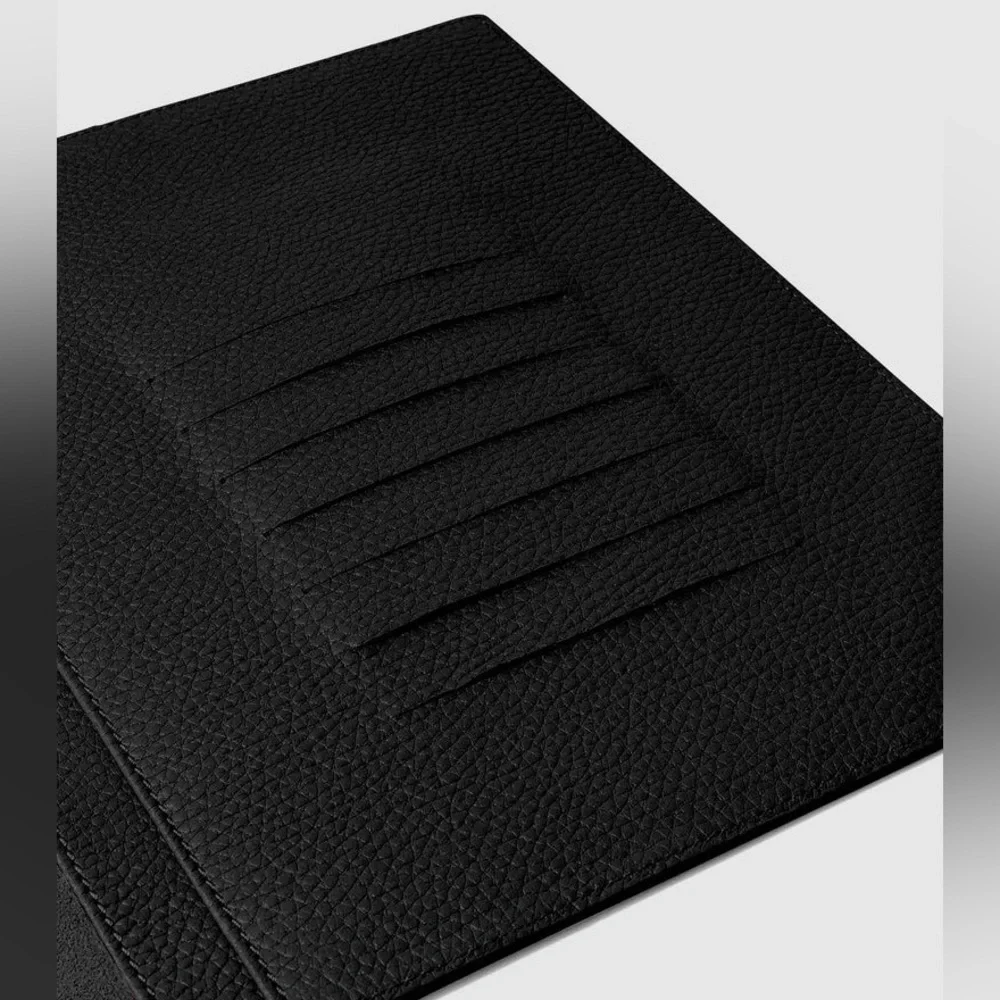 Cloth & Paper document edges cm
