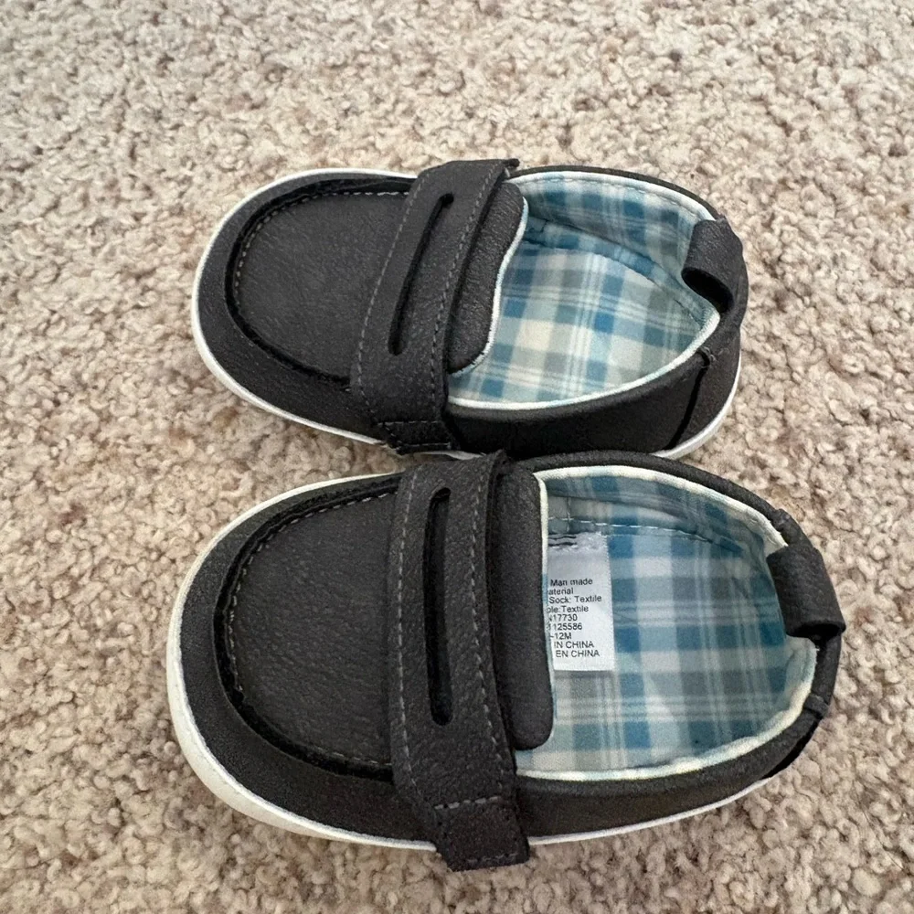 Carters worn 1x
