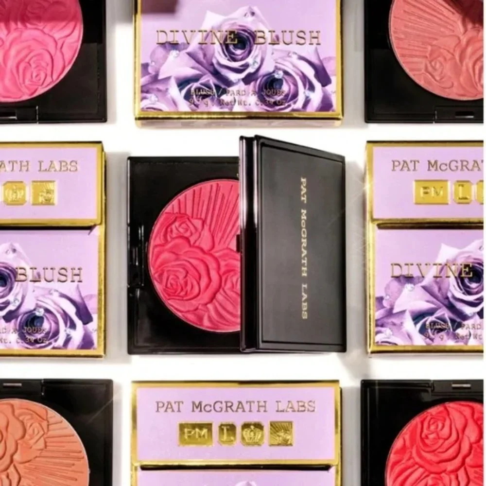Pat McGrath ✅pat mcgrath