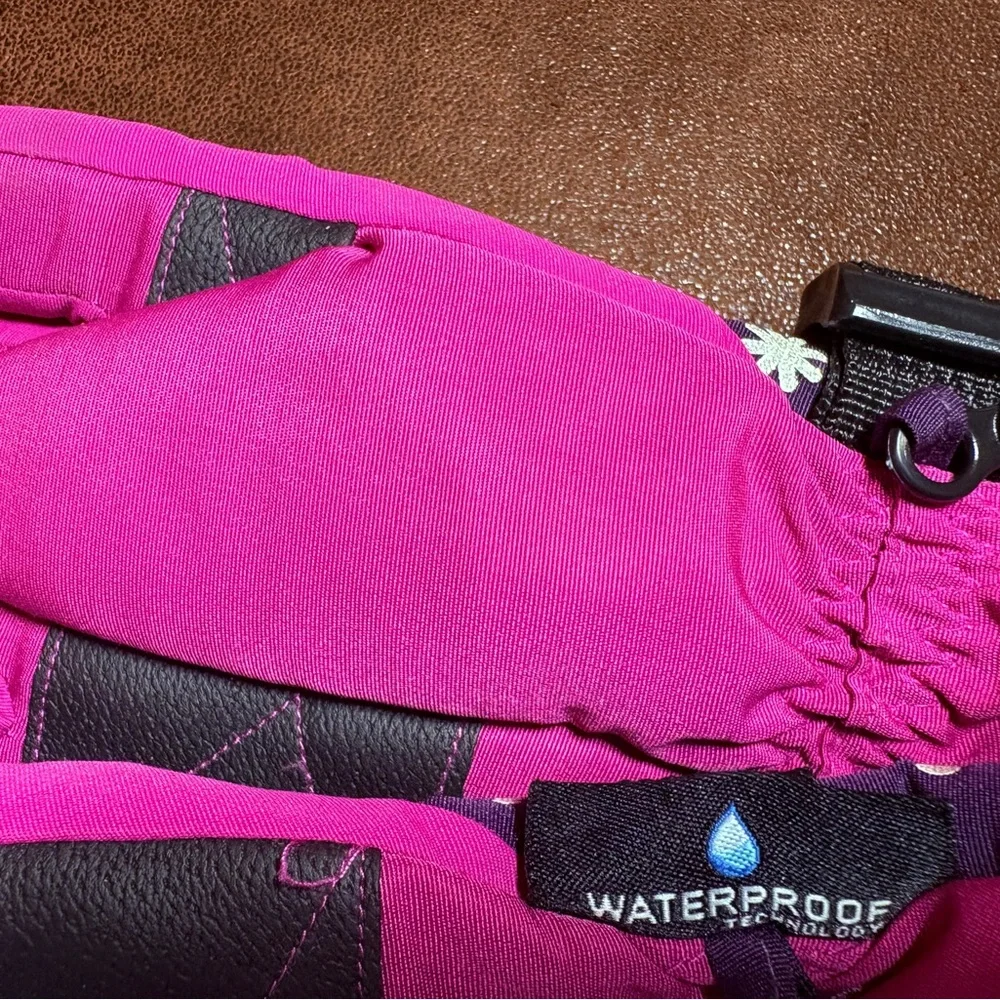 N/A insulated winter