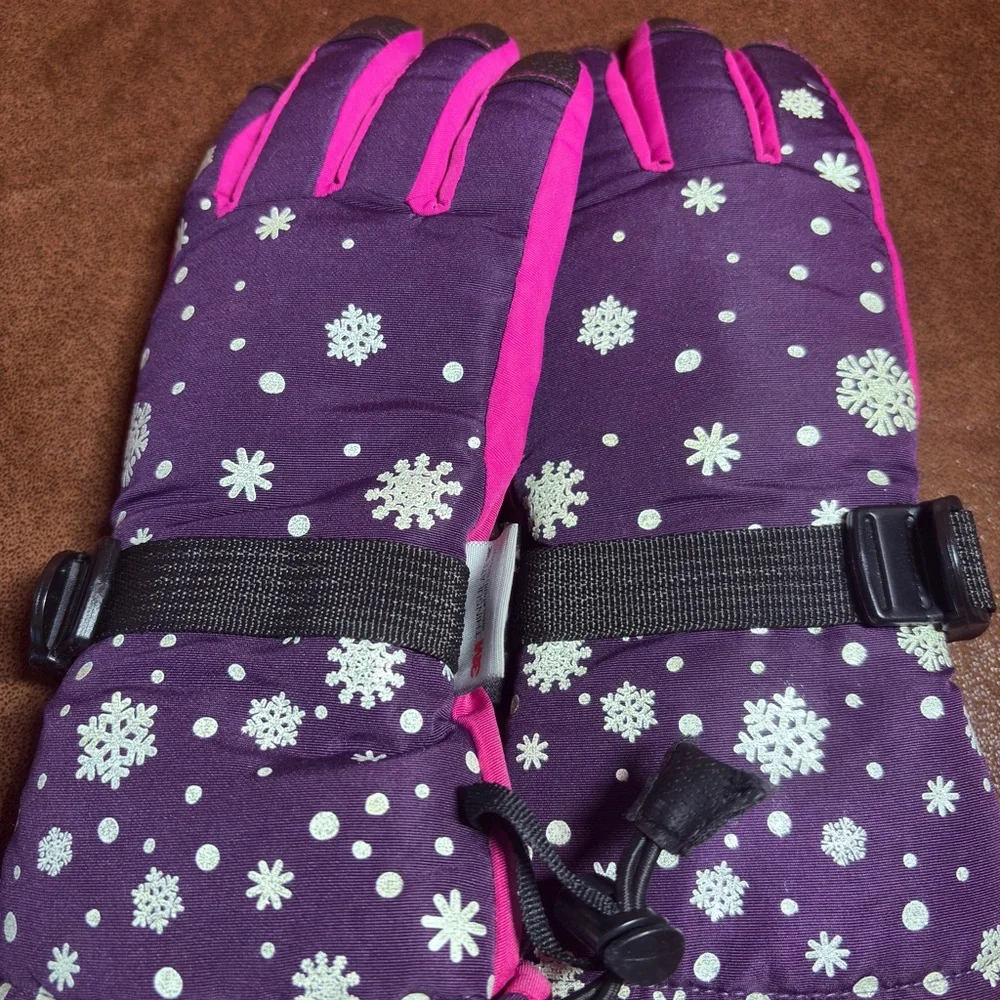 N/A insulated winter