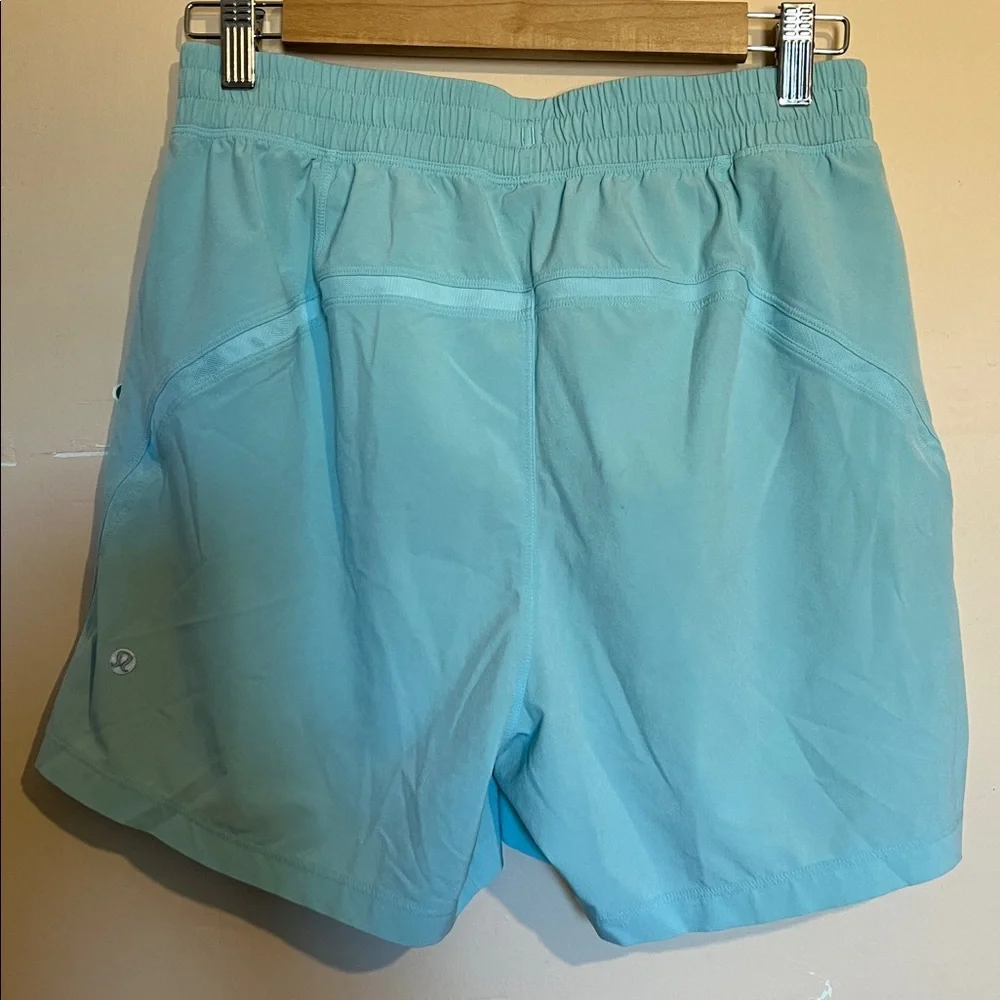 lululemon athletica lululemon shorts