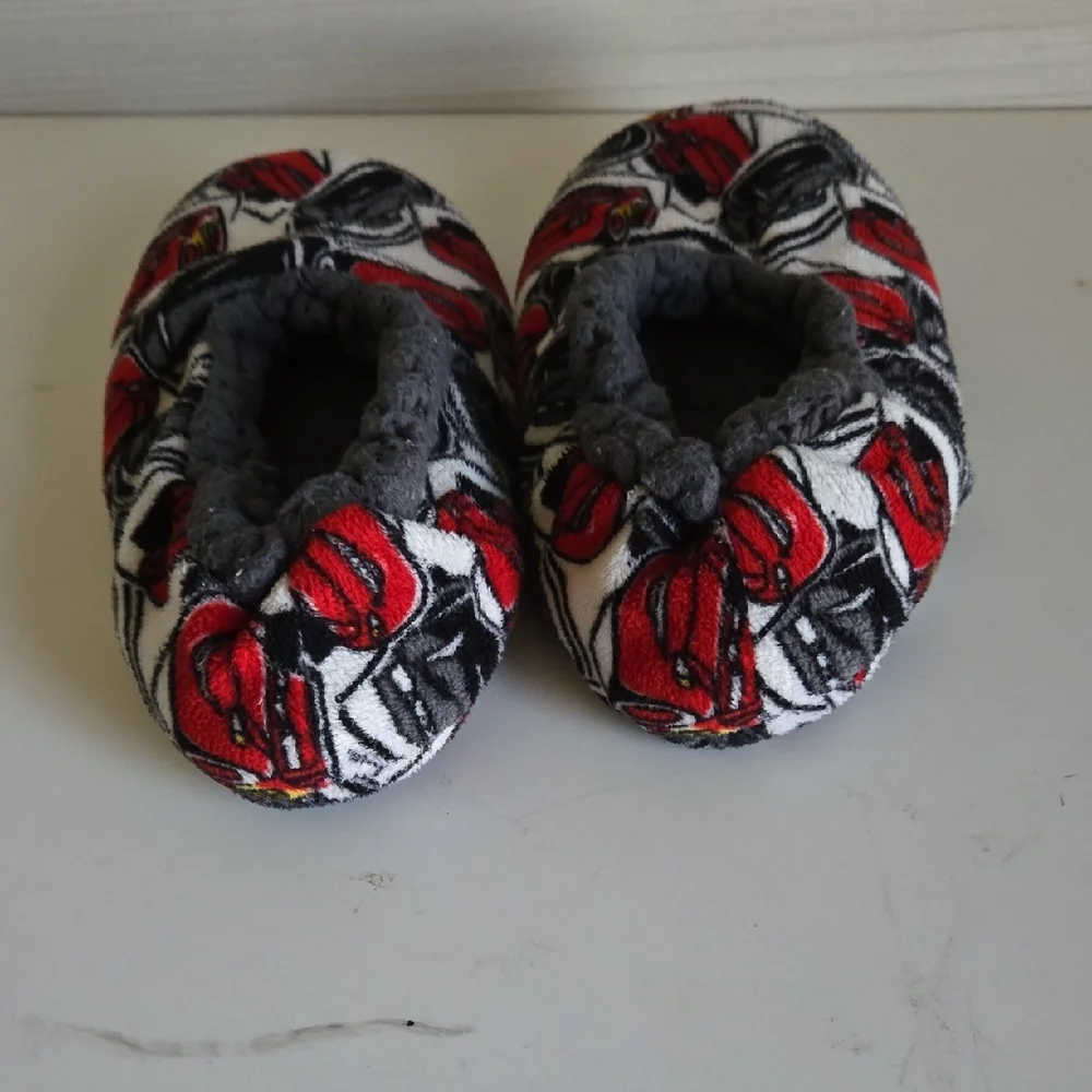 disney/Pixar cozy slip
