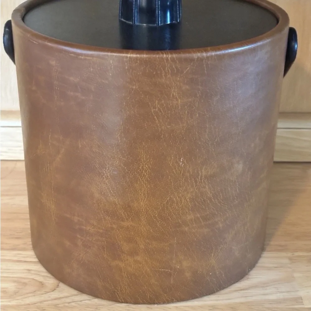 irvinware stylish brown