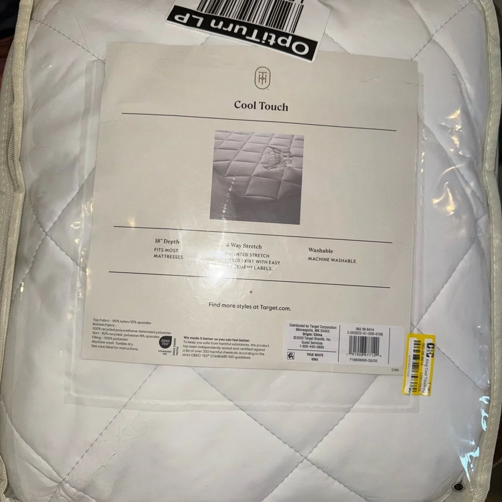 Threshold soft diamond