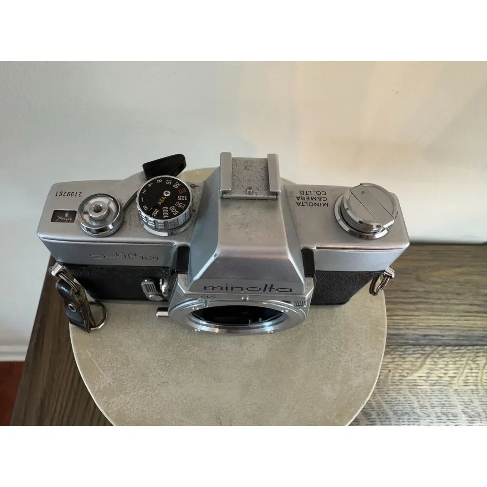 N/A body save camera