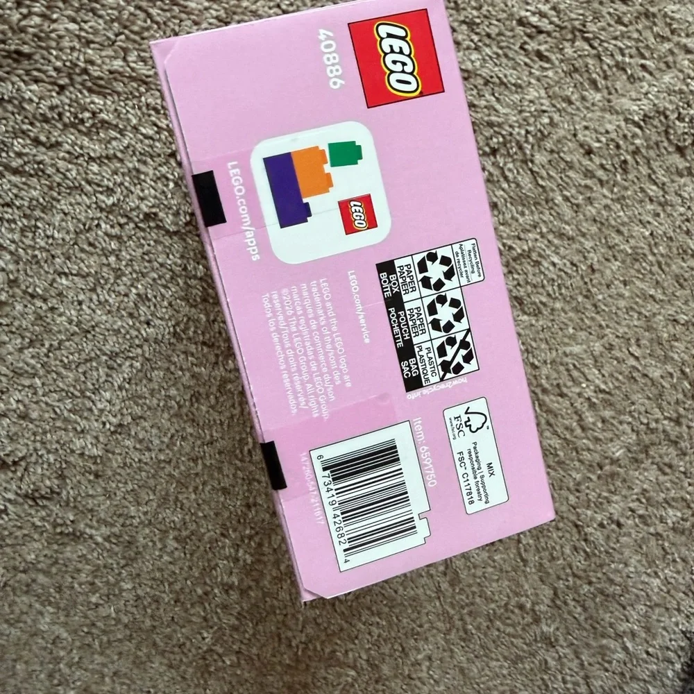 Lego viral penguins