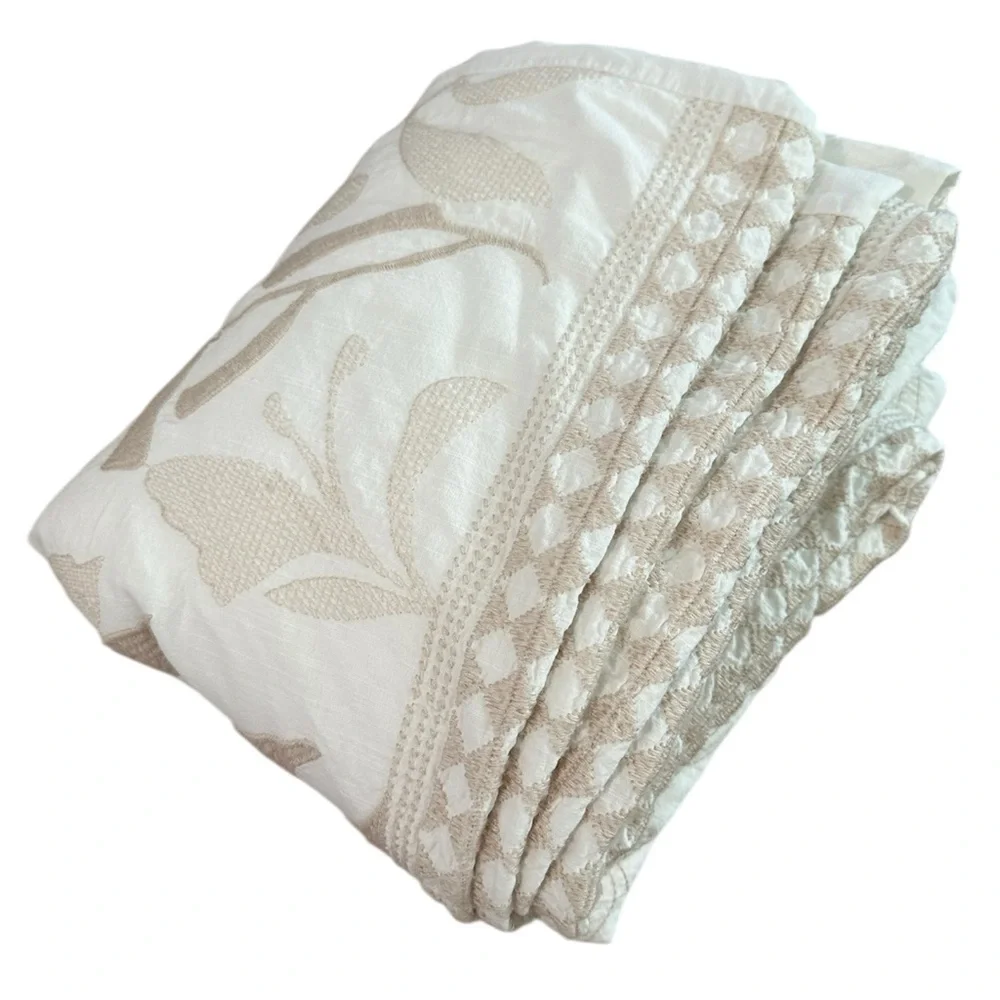 Anthropologie enhance your