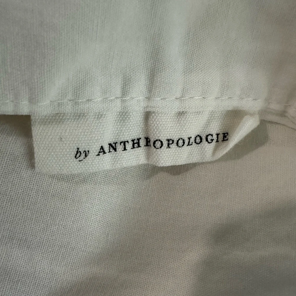 Anthropologie enhance your