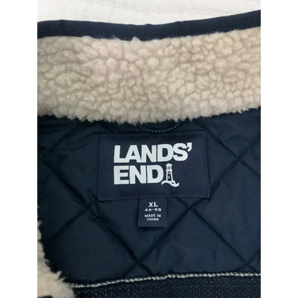 Lands End everything stylish