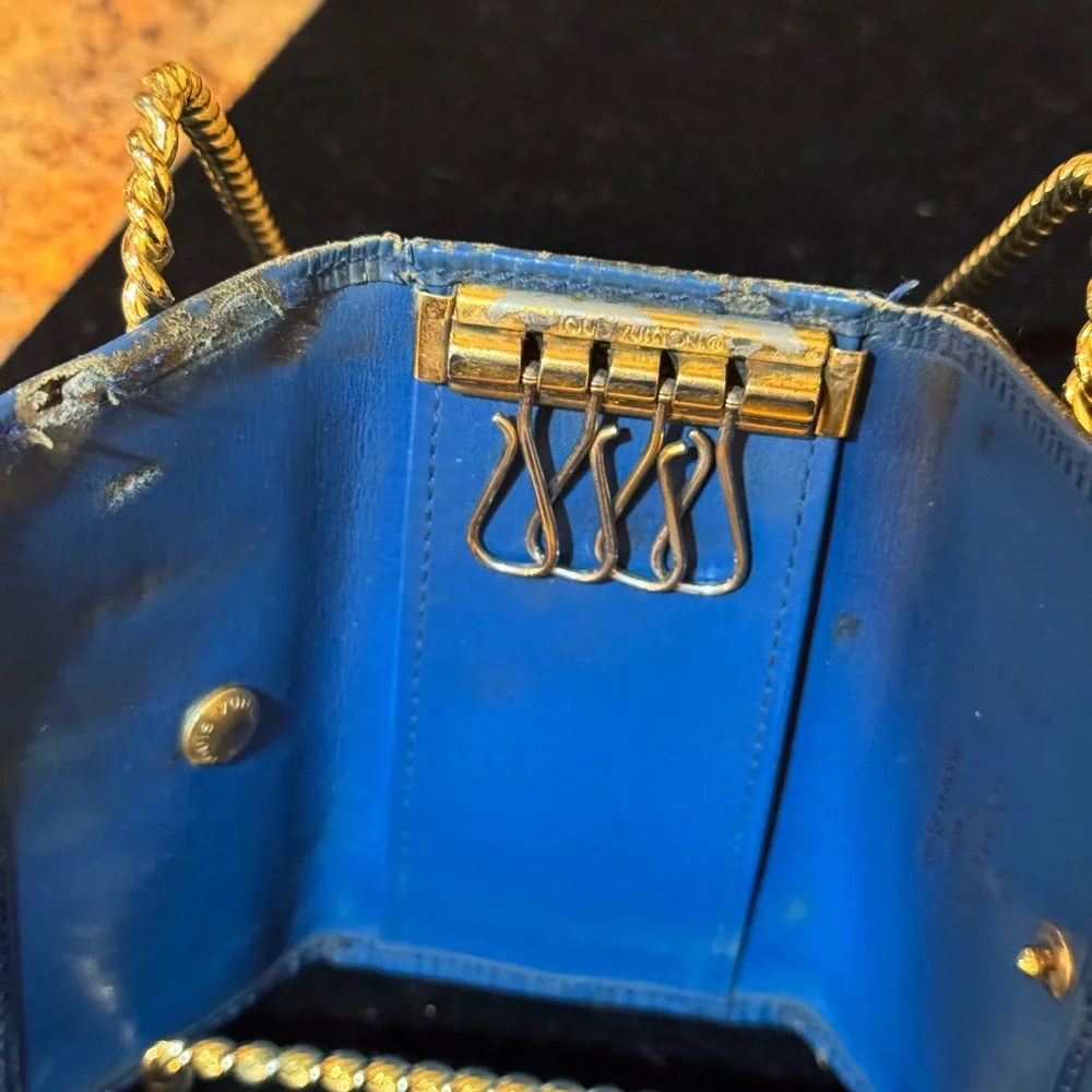 Louis Vuitton set fair