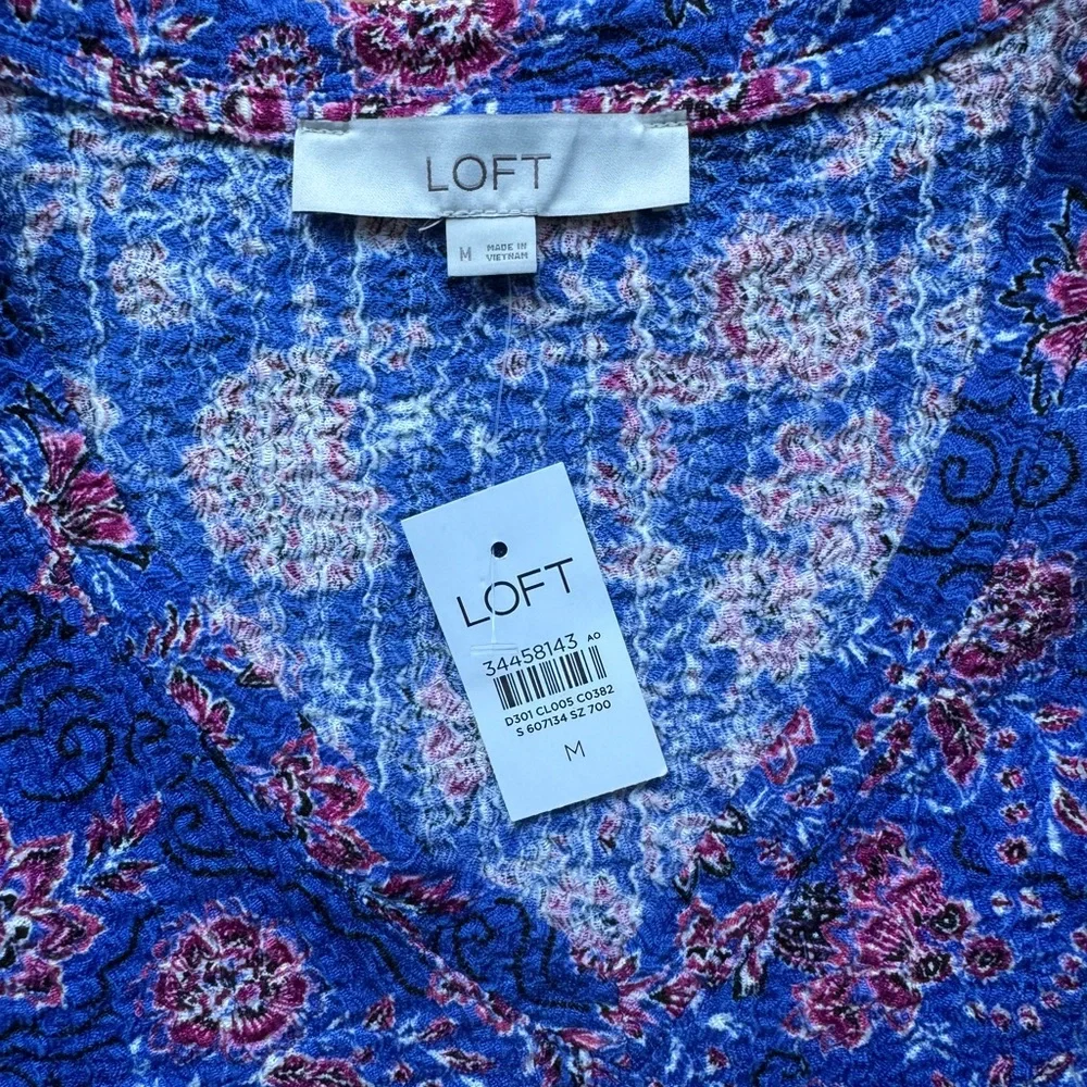 LOFT nwt women’s