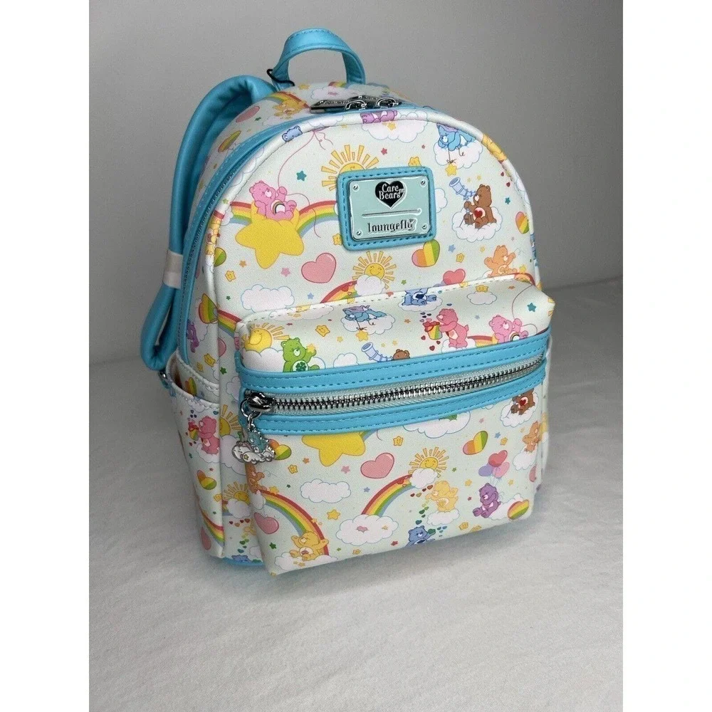 Loungefly nwt care