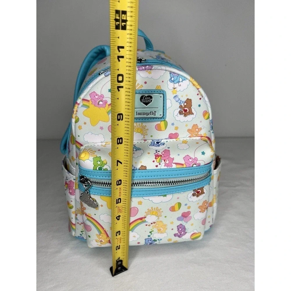 Loungefly nwt care